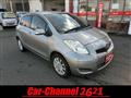 2007 Toyota Vitz