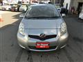 2007 Toyota Vitz