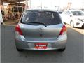 2007 Toyota Vitz