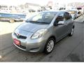 2007 Toyota Vitz