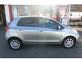 2007 Toyota Vitz