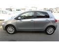 2007 Toyota Vitz