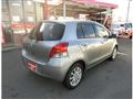 2007 Toyota Vitz