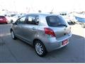 2007 Toyota Vitz