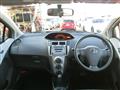 2007 Toyota Vitz