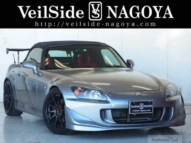 1999 Honda S2000