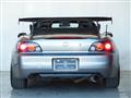 1999 Honda S2000