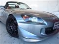 1999 Honda S2000