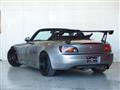 1999 Honda S2000