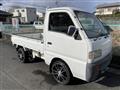 1997 Suzuki Carry Truck