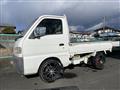 1997 Suzuki Carry Truck