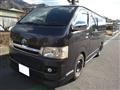 2007 Toyota Hiace Van