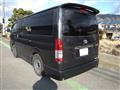 2007 Toyota Hiace Van