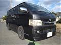 2007 Toyota Hiace Van