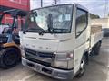 2011 Mitsubishi Canter