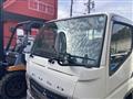 2011 Mitsubishi Canter