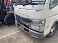 2011 Mitsubishi Canter