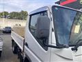 2011 Mitsubishi Canter