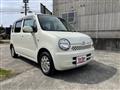 2005 Daihatsu Move Latte