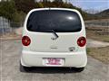 2005 Daihatsu Move Latte