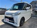 2012 Daihatsu Tanto Custom