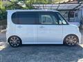 2012 Daihatsu Tanto Custom