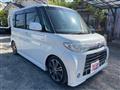 2012 Daihatsu Tanto Custom