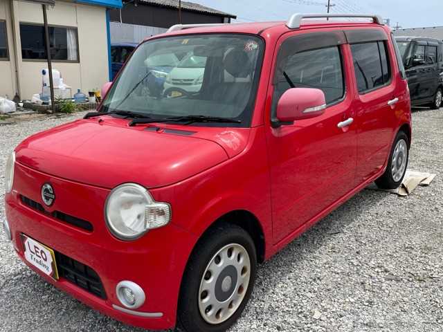 2010 Daihatsu MIRA COCOA