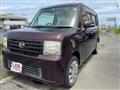 2011 Daihatsu Move Conte