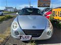 2003 Daihatsu Copen