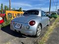 2003 Daihatsu Copen