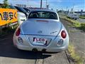 2003 Daihatsu Copen