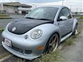 2005 Volkswagen New Beetle