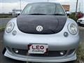 2005 Volkswagen New Beetle