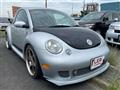 2005 Volkswagen New Beetle