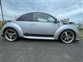 2005 Volkswagen New Beetle