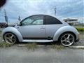 2005 Volkswagen New Beetle