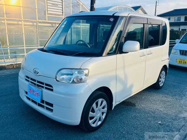 2012 Daihatsu Tanto