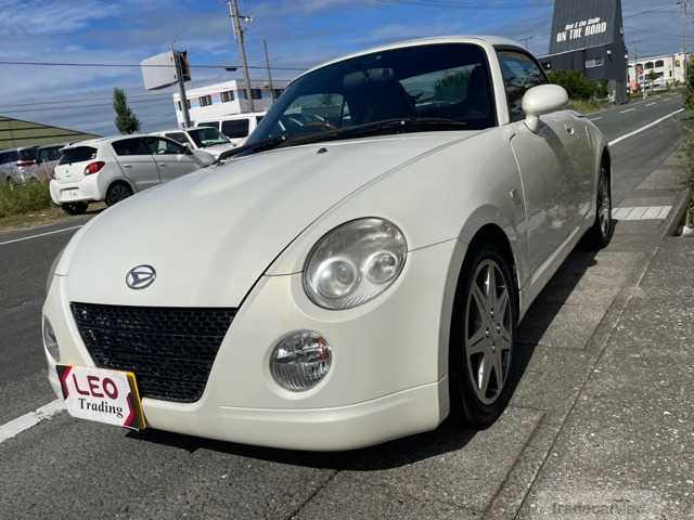 2005 Daihatsu Copen