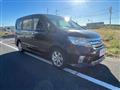 2011 Nissan Serena