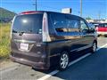 2011 Nissan Serena