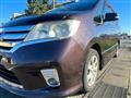 2011 Nissan Serena