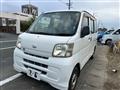 2009 Daihatsu Hijet Cargo