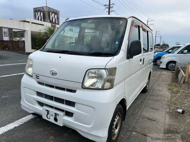 2009 Daihatsu Hijet Cargo