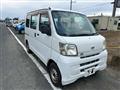 2009 Daihatsu Hijet Cargo