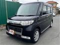 2010 Daihatsu Tanto Custom