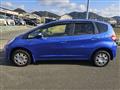 2012 Honda Fit