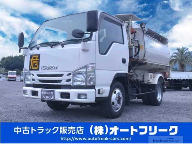 2015 Isuzu Isuzu Others