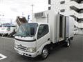 2007 Toyota Dyna Truck