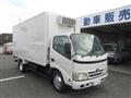 2007 Toyota Dyna Truck